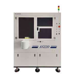 3umAS220环氧贴片机